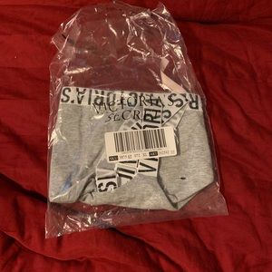 Brand new with tags Victoria secret bra.